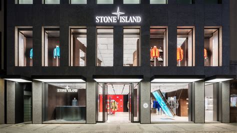 stone island store locator.